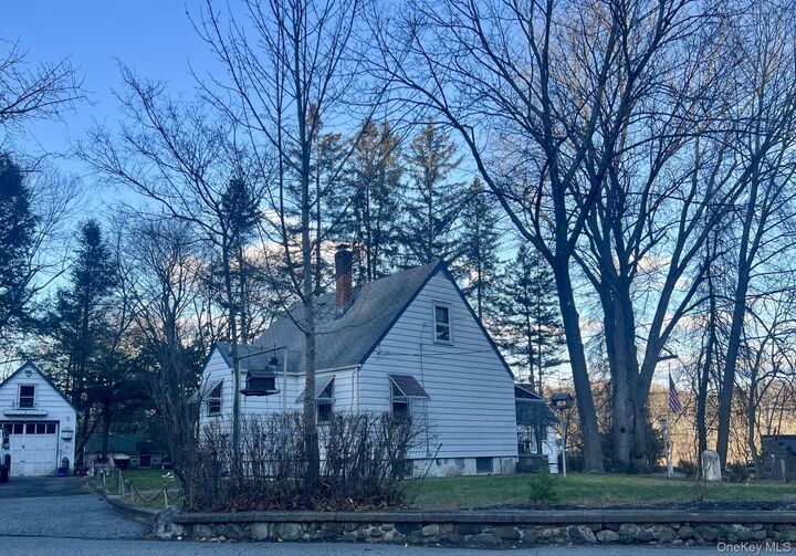 Property Photo: 6A Post Road NY 10974