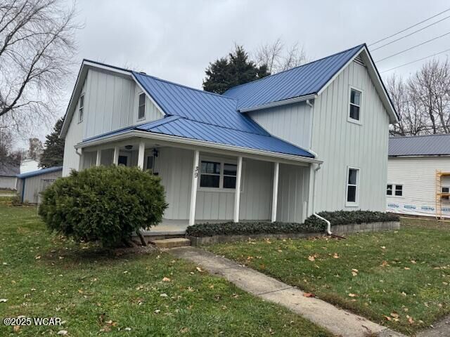 Property Photo:  39 Grape St. Street  OH 43326 