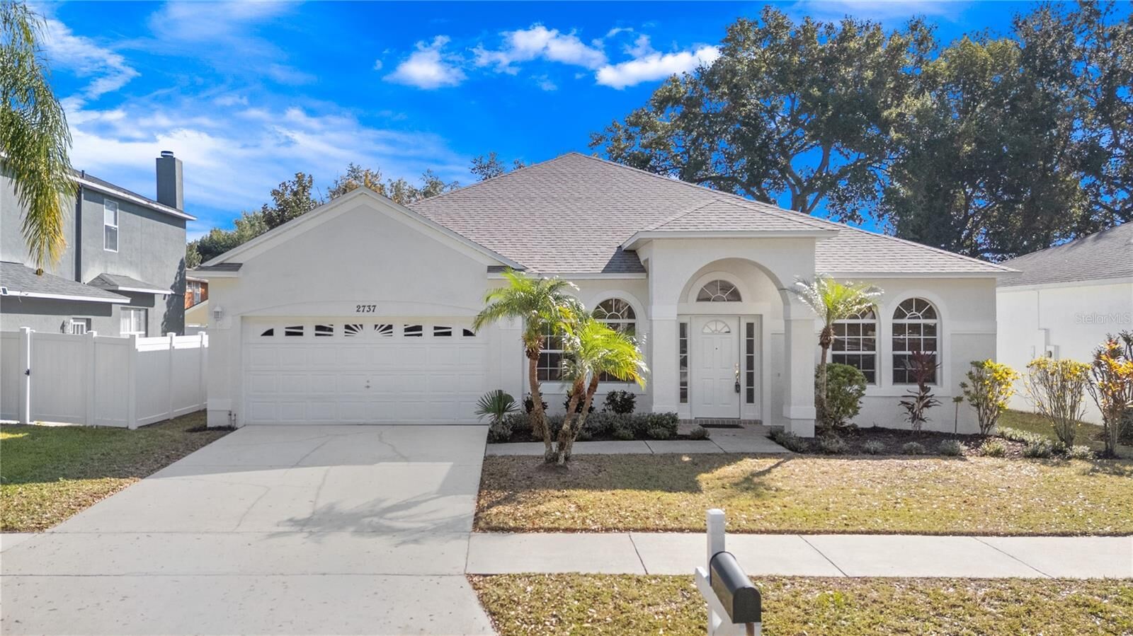 Property Photo:  2737 Frigate Drive  FL 32812 