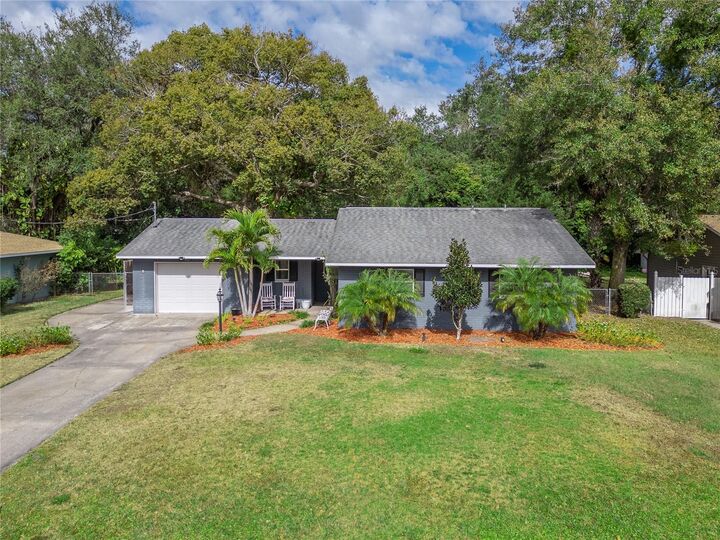 Property Photo: 4221 Lake Eleanor Drive FL 32757