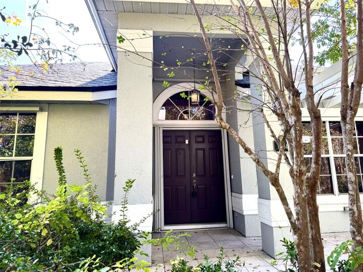 Property Photo: 19814 Moorgate Street FL 32833