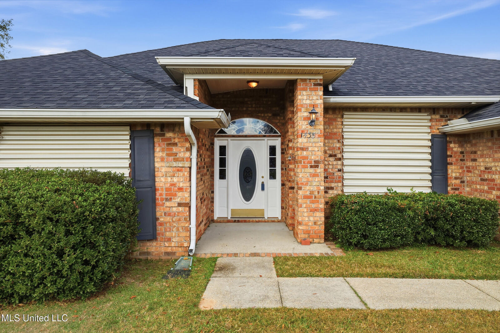 Property Photo:  14352 Brettonwood Cove  MS 39503 