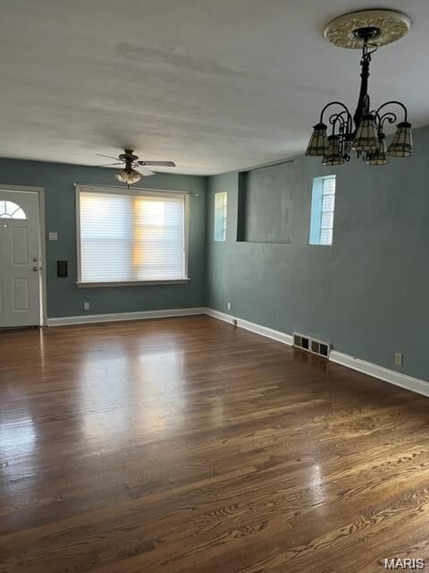 Property Photo: 6317 Potomac Street MO 63139