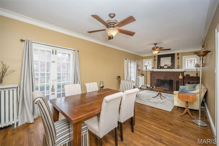 Property Photo:  6603 Pershing Avenue  MO 63130 