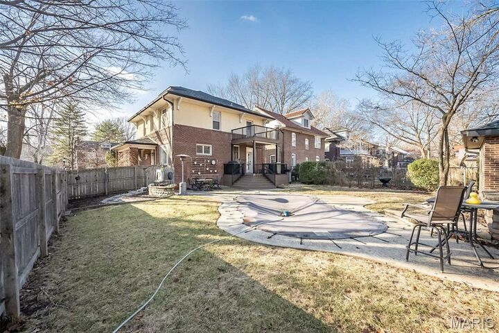 Property Photo: 6603 Pershing Avenue MO 63130