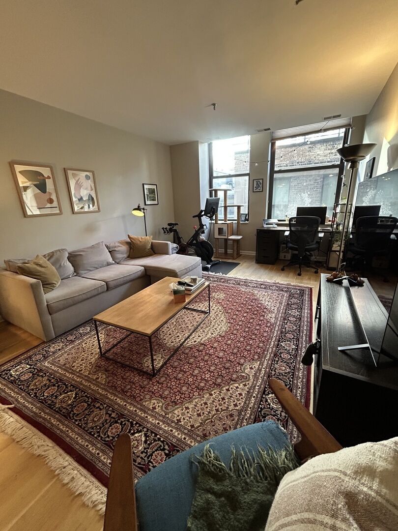 Property Photo:  780 S Federal Street 308  IL 60605 