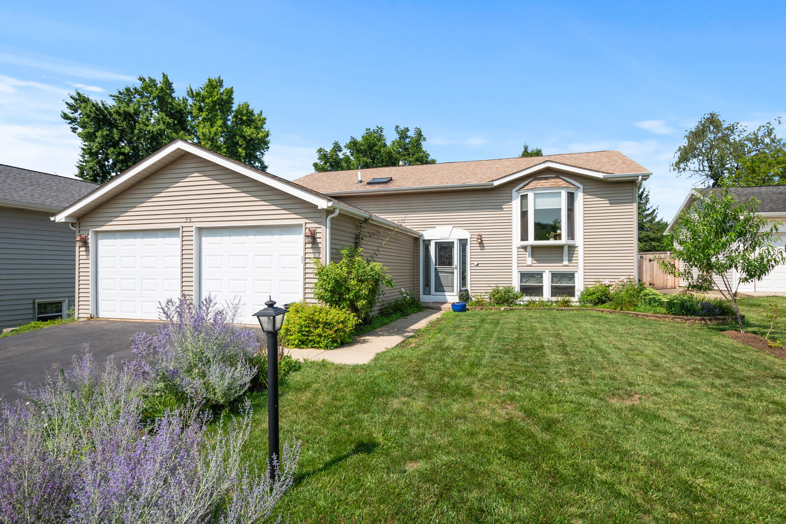 Property Photo:  36 Evergreen Drive  IL 60107 
