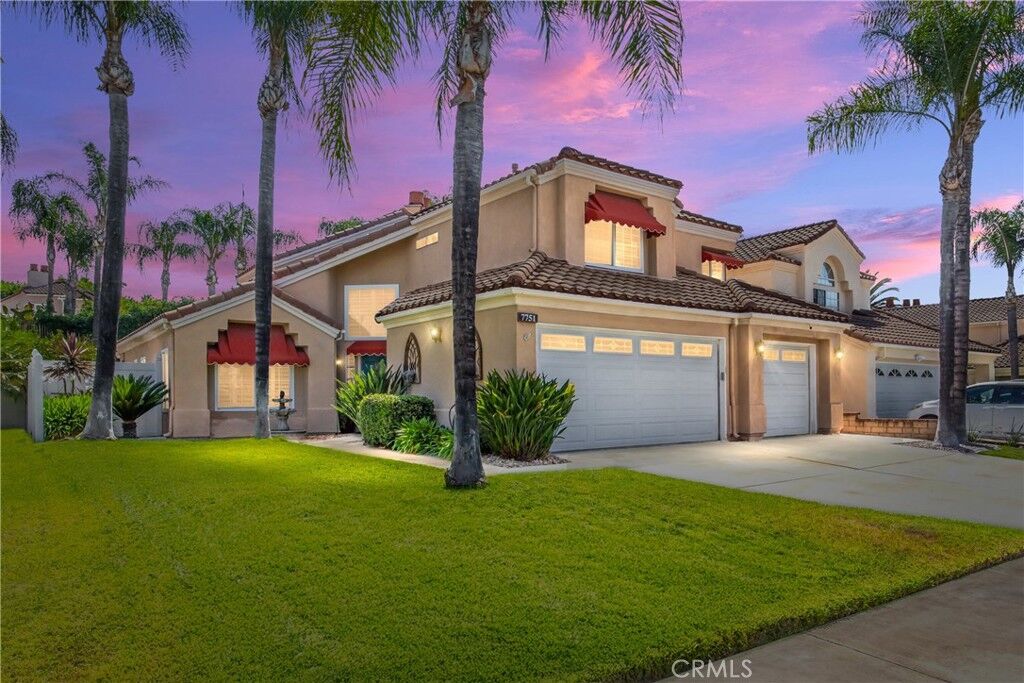 Property Photo: 7751 Jack Rabbit Lane CA 92346