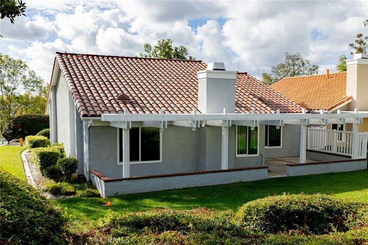 Property Photo:  23661 Ribalta  CA 92692 