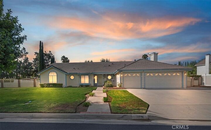 11691 Knoll Vista  Moreno Valley CA 92555 photo