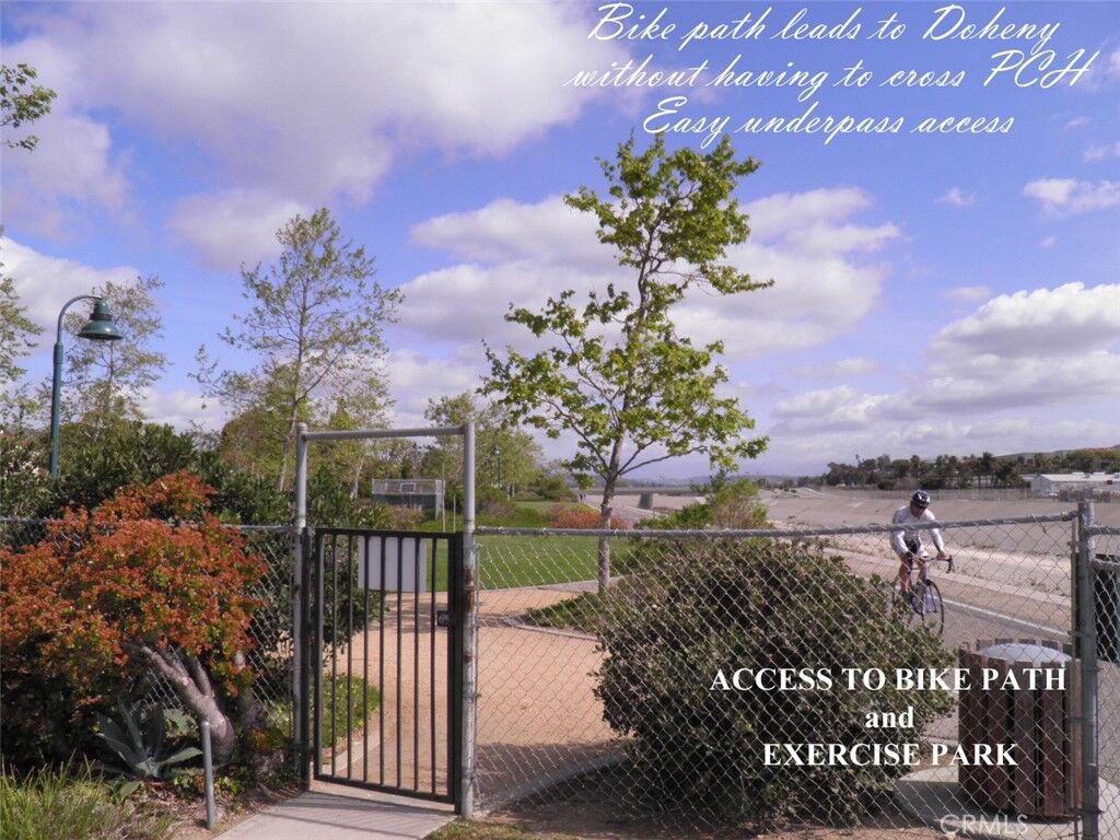 Property Photo:  25611 Quail Run 88  CA 92629 