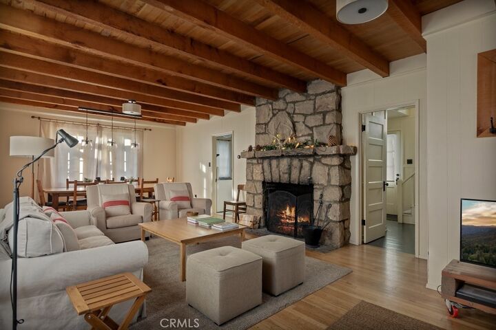Property Photo:  388 Heliotrope  CA 92352 