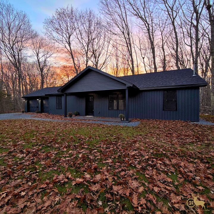 Property Photo:  684 Millvale Road  ME 04416 