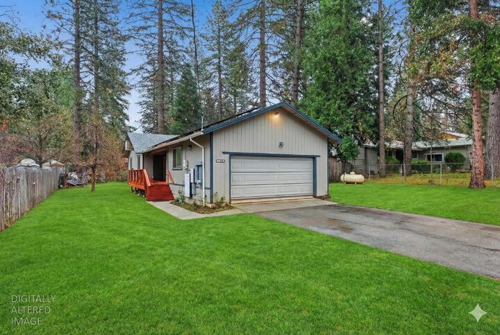 Property Photo:  5855 Pine Street  CA 95631 