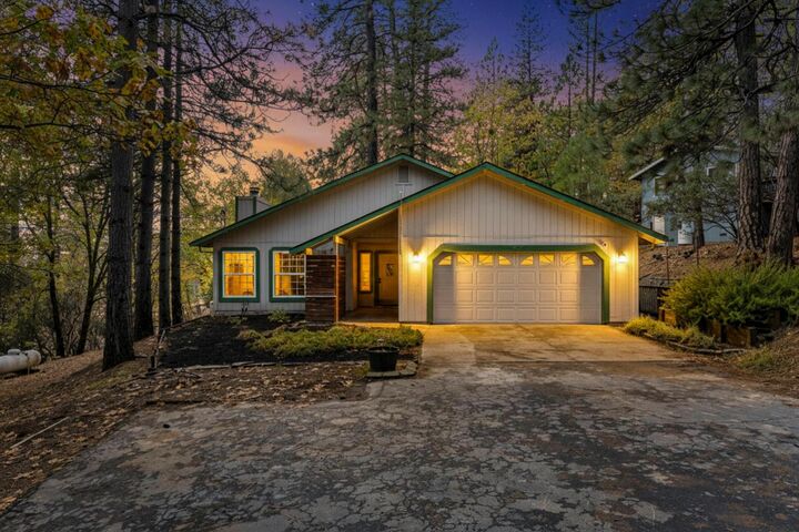 5274 Overland Way  Placerville CA 95667 photo