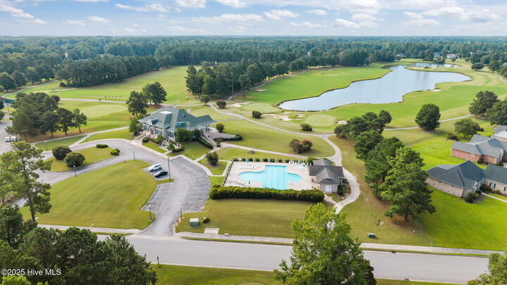 Property Photo: 401 Taberna Way NC 28562