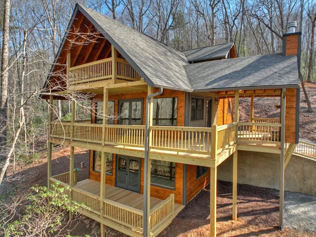 Property Photo:  Lot A Mangums Trail  GA 30513 