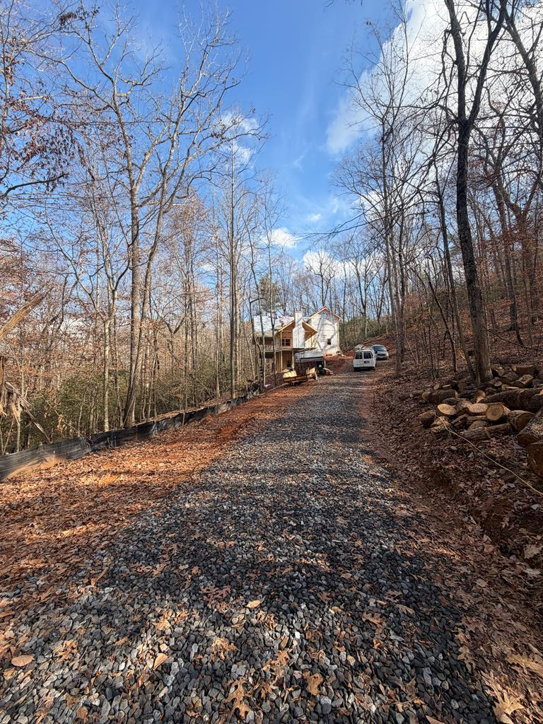 Property Photo:  Lot A Magnums Trail  GA 30513 