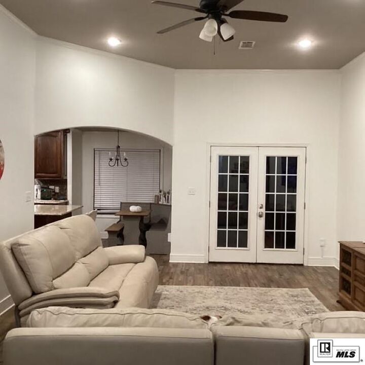 Property Photo:  201 Glen Acres Road  LA 71225 