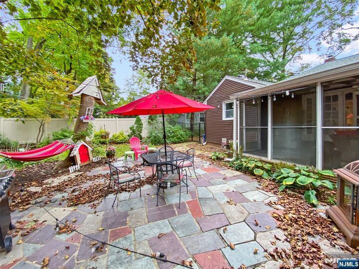 Property Photo:  928 Oradell Avenue  NJ 07649 