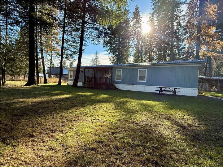 Property Photo: 4884 Montana Hwy 200 Lot 1 MT 59873