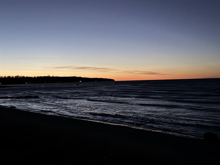 Property Photo:  416 Lakeside  MI 49701 