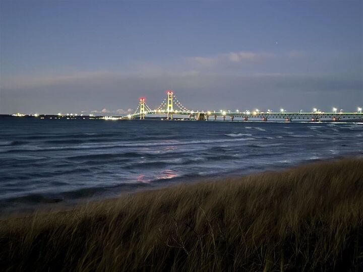 Property Photo: 416 Lakeside MI 49701