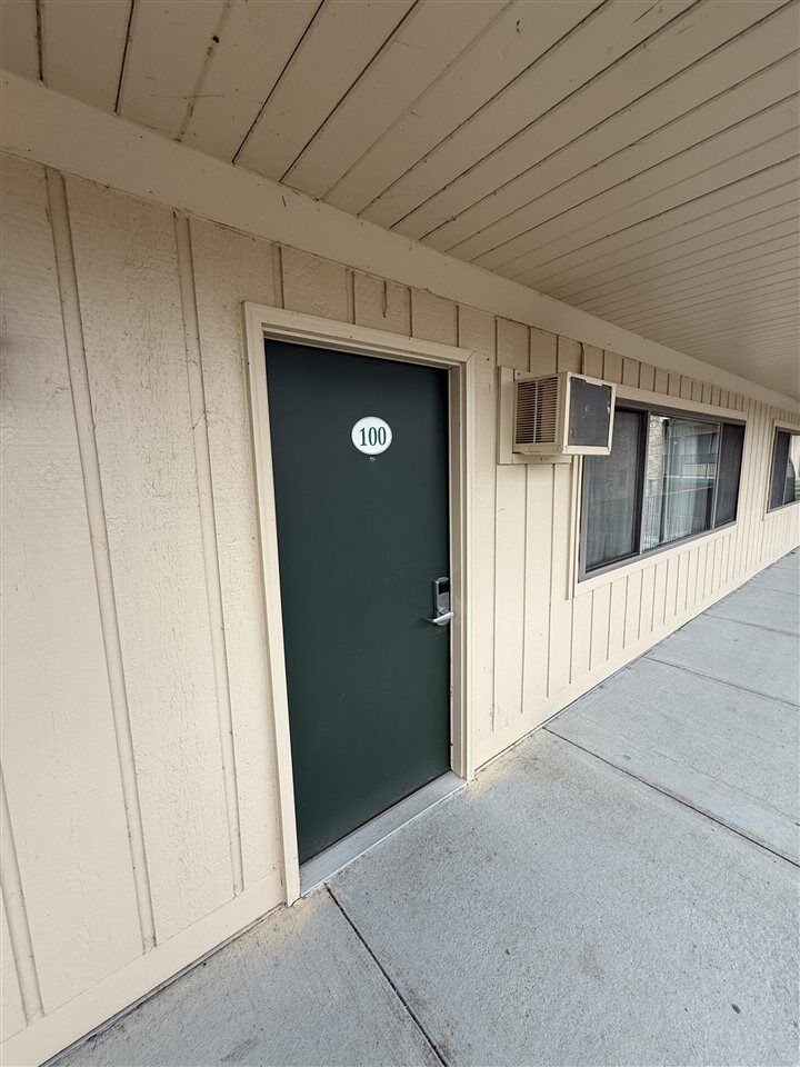 Property Photo: 111 Pine River Door #100 MI 49720