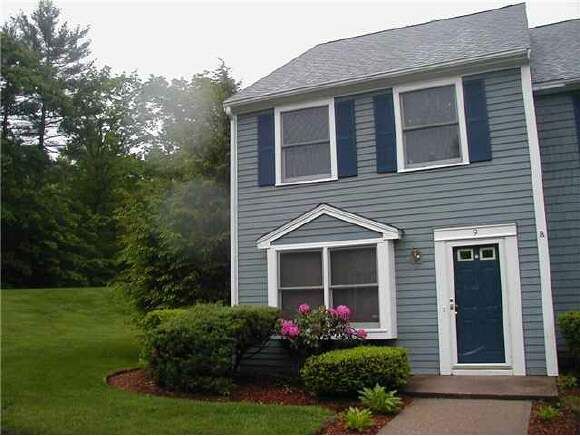 Property Photo:  9 Franconia Drive  NH 03054 