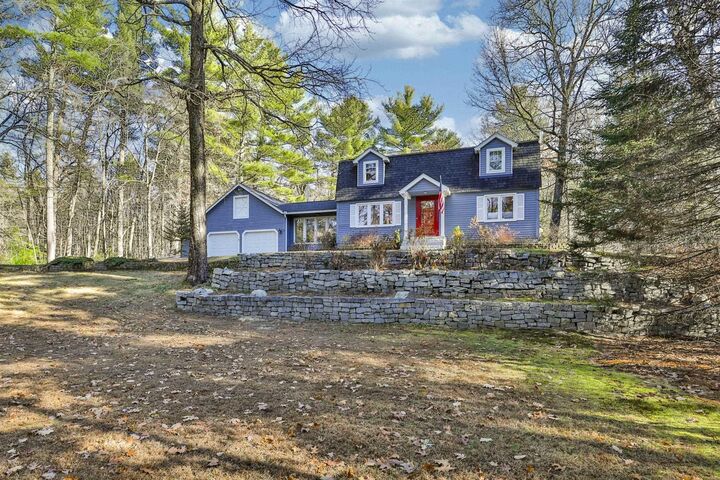 172 Hayden Road  Hollis NH 03049 photo