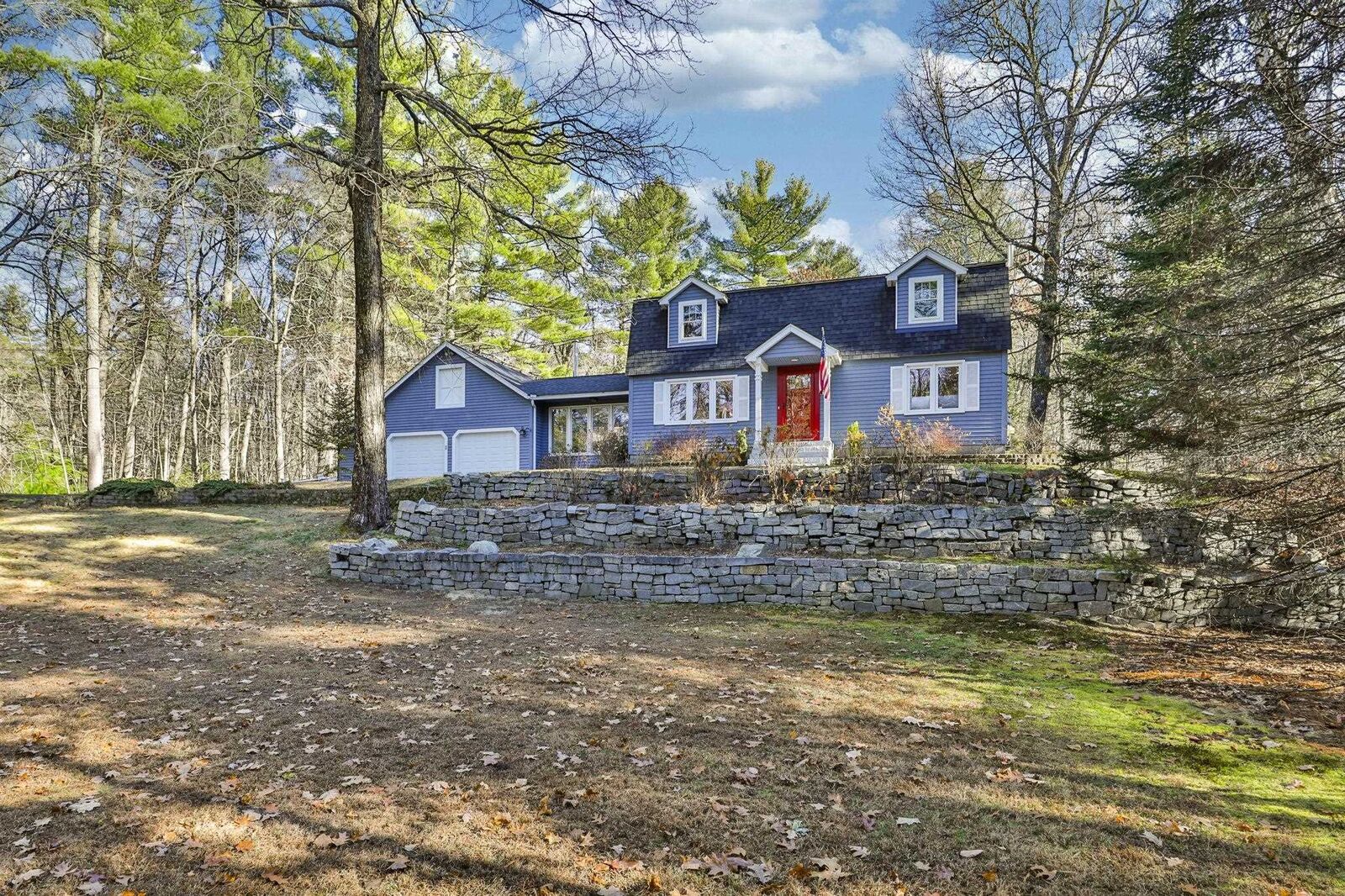 Property Photo: 172 Hayden Road NH 03049