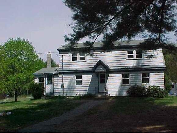 Property Photo:  200 Gulf Road  NH 03458 