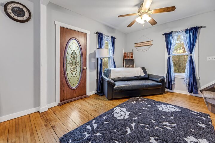 Property Photo:  115 W Warren Street  WI 54001 