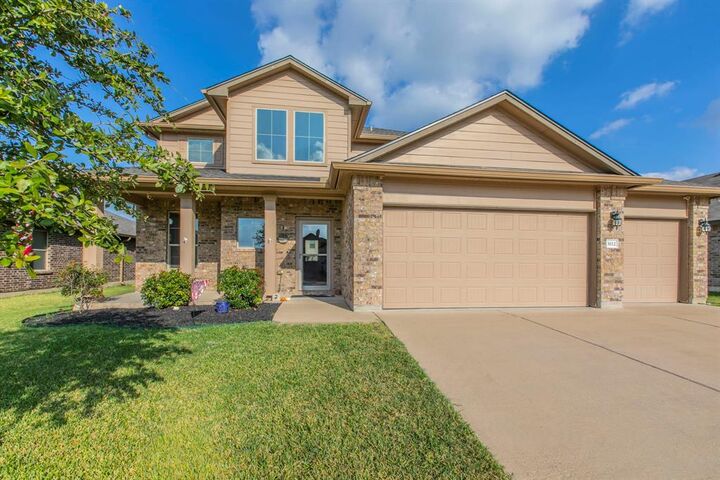 3112 Jackal Drive  Waco TX 76655 photo