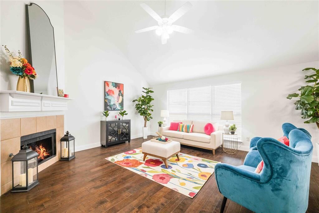 Property Photo: 11157 Boulder Ridge Drive TX 76140