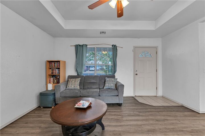 Property Photo: 108 S Brandon Street AR 72745