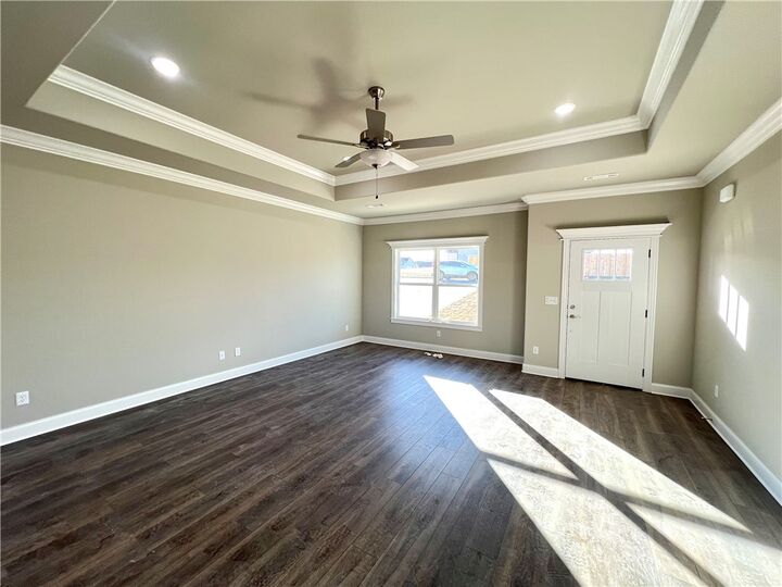 Property Photo:  195 Tonya Loop  AR 72740 