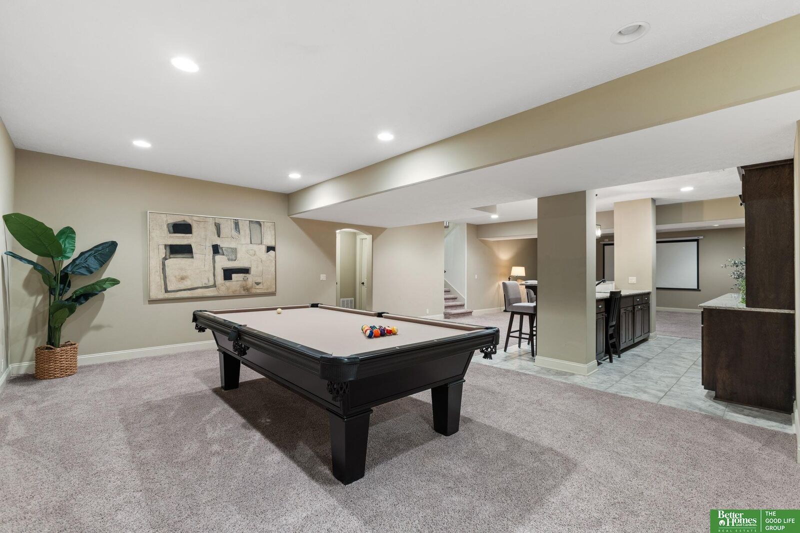 Property Photo:  6907 S 201 Street  NE 68028 