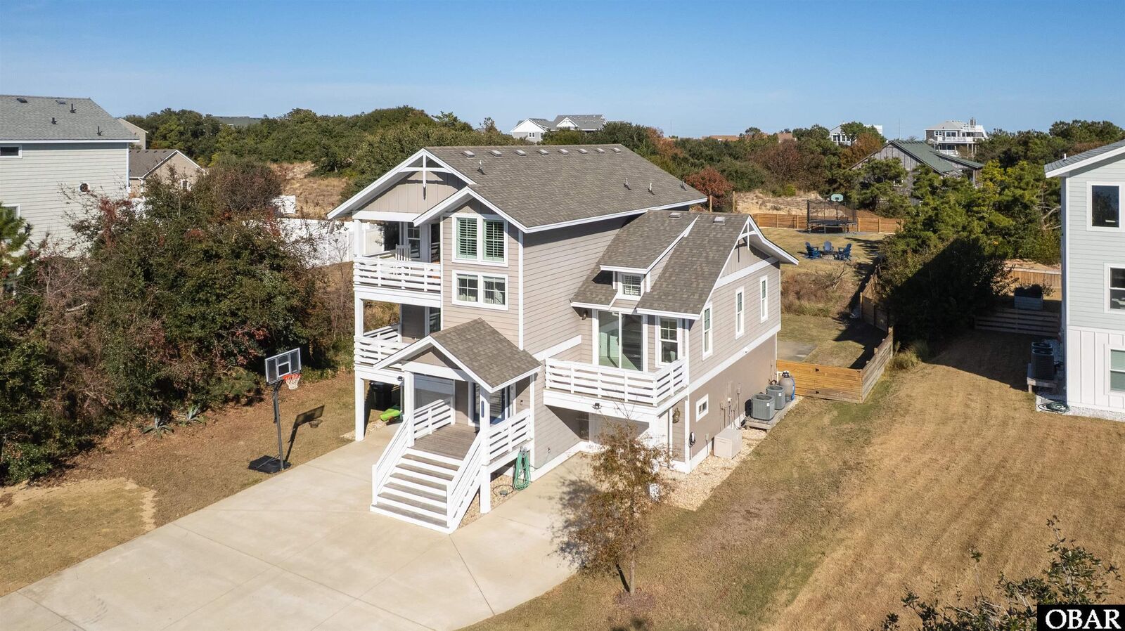 Property Photo: 3515 Bay Drive NC 27949