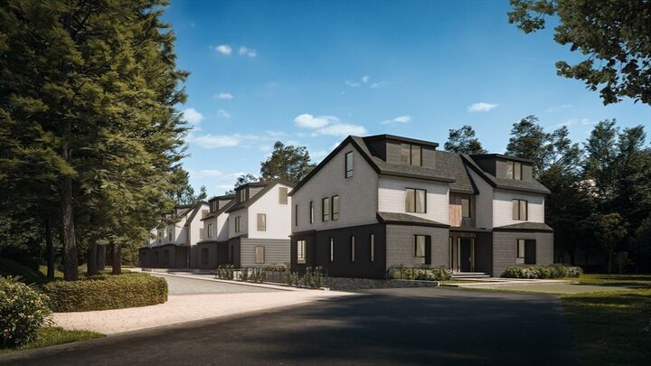 Property Photo: 956 Walnut Street 7 MA 02461