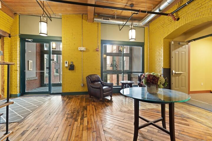 Property Photo:  99 Allen Street 205  RI 02895 