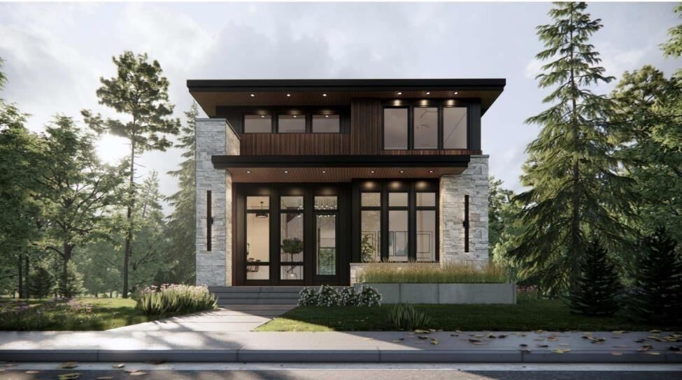 Property Photo:  320 15 Street NW  AB T2N 2A9 