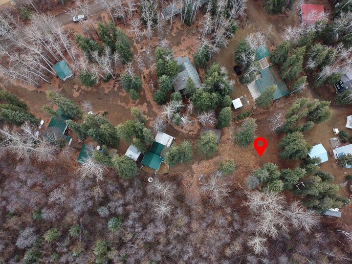 Property Photo: Lot #15 Fivestar AB T0H 1M0