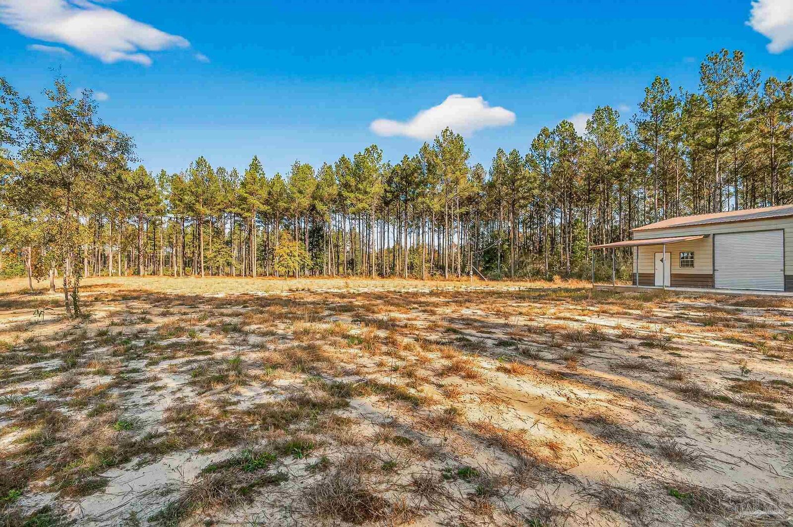 Property Photo: 1421 Mineral Springs Rd FL 32565