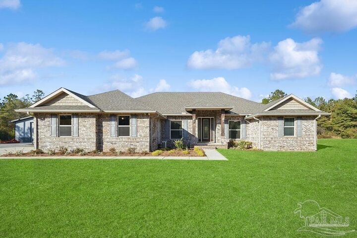 564 Ard Field Rd  Jay FL 32565 photo