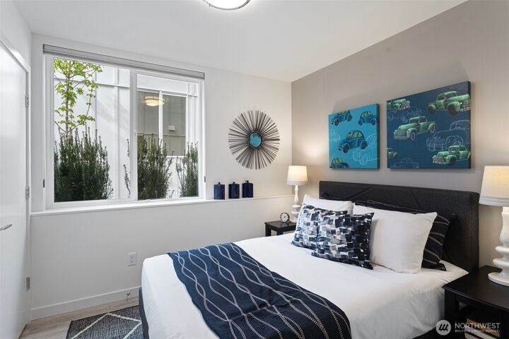 Property Photo:  2523  29th Avenue S B  WA 98144 