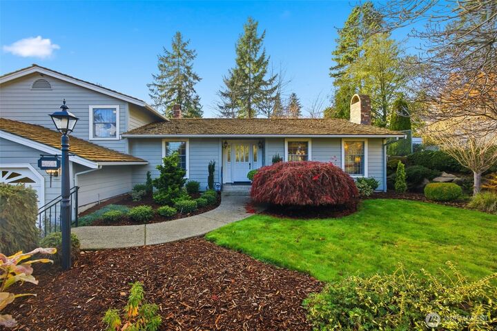 Property Photo:  20903  5th Avenue S  WA 98198 