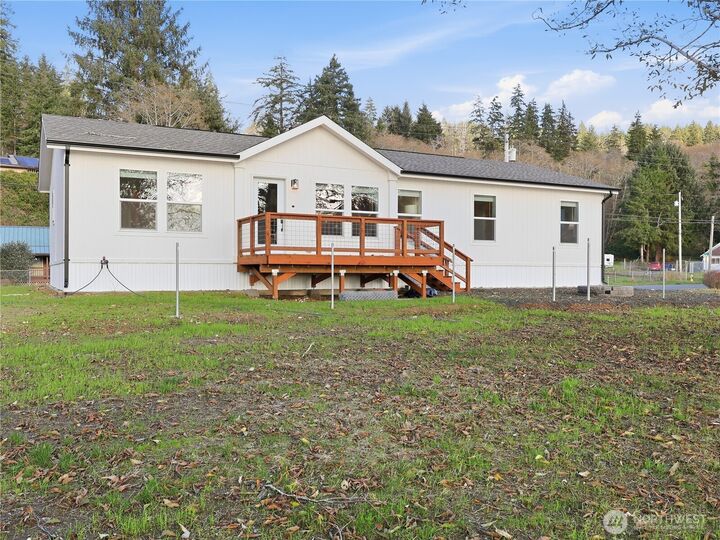 Property Photo: 723 Broadway Avenue WA 98550