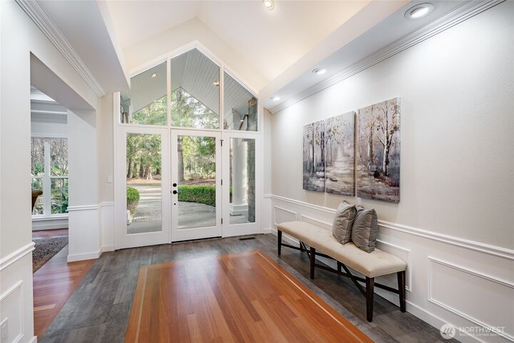 Property Photo:  5555  Sandpiper Lane  WA 98230 