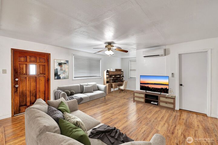 Property Photo:  7235 S Monroe Street  WA 98409 